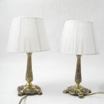 603 5662 TABLE LAMPS